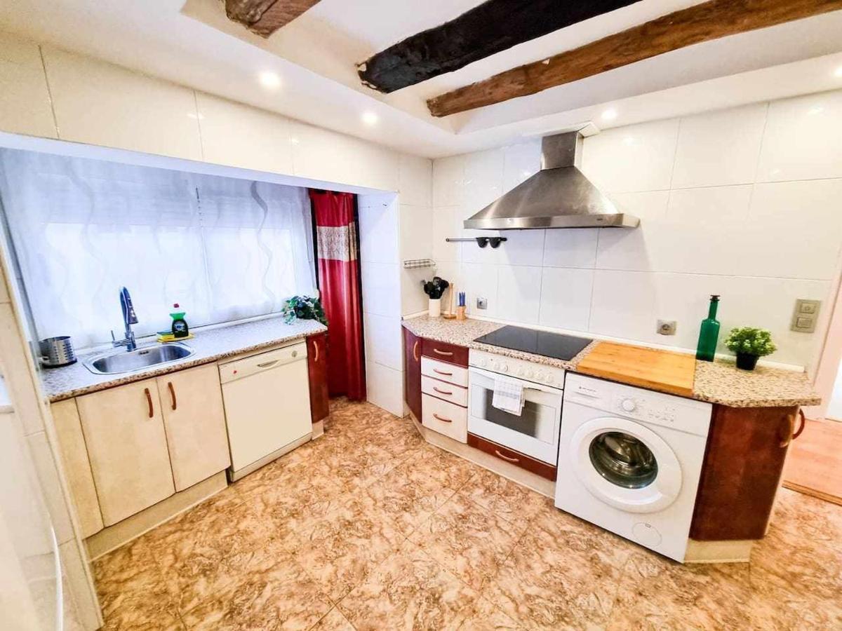 Casa De Goya Comotucasa Сарагоса Екстериор снимка